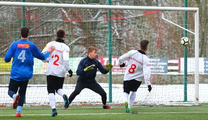 Přestřelka v Boskovicích vítěze nepřinesla