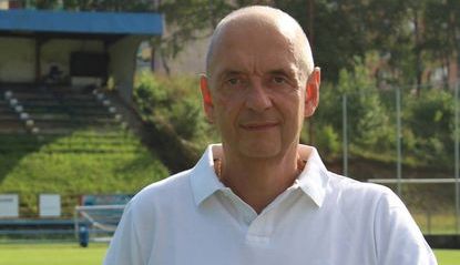 Novoroční přání předsedy klubu Jiřího Crhy