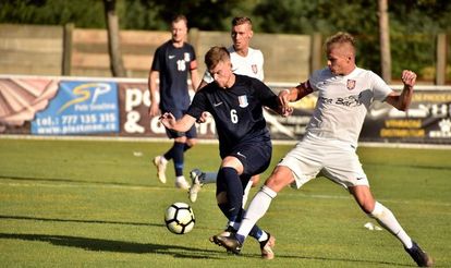 Nedělní šlágr je tady! Blansko přivítá na Údolní Rosice