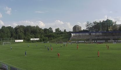Červnový program na domácí půdě zahájí dorostenci proti Havlíčkovu Brodu, muži zajíždí do Ždírce nad Doubravou