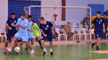 Memoriál Dana Němce opanovalo potřetí v řadě FK Blansko