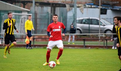 Gólově bohaté odpoledne v Olomouci! Blansko deklasovalo Nové Sady 7:0
