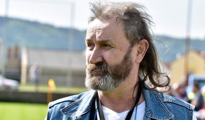 Životní jubileum - Josef Mokrý