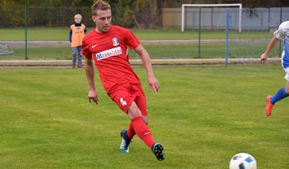 Desátou divizní výhru vybojovali blanenští fotbalisté v Polné