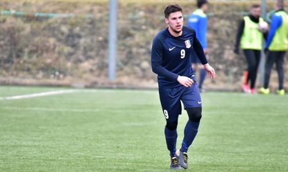Druhý poločas vzal bodové naděje, Blansko odjelo z Vysočiny s porážkou