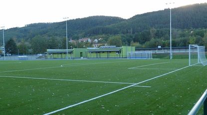 Rozpis umělé trávy v Blansku: 22. ledna - 28. ledna