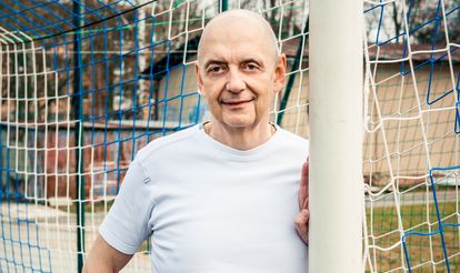 Předsezónní povídání s předsedou klubu Jiřím Crhou