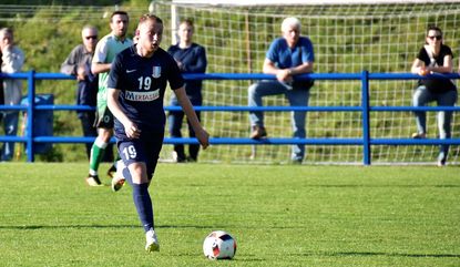 Dorostenci napůl úspěšně s Třincem, muži zajíždí v neděli do Bystrce, žáci hrají dnes v Kunštátu