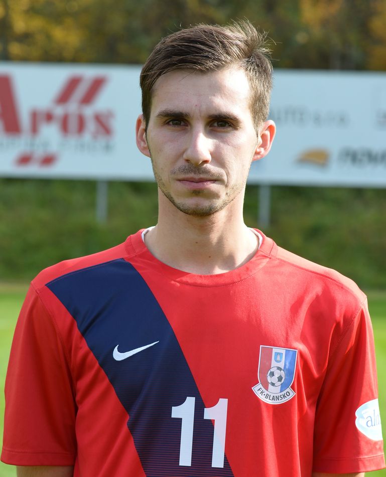 Luboš Chloupek