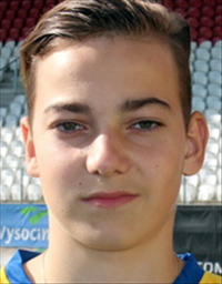 Marcel Hladký