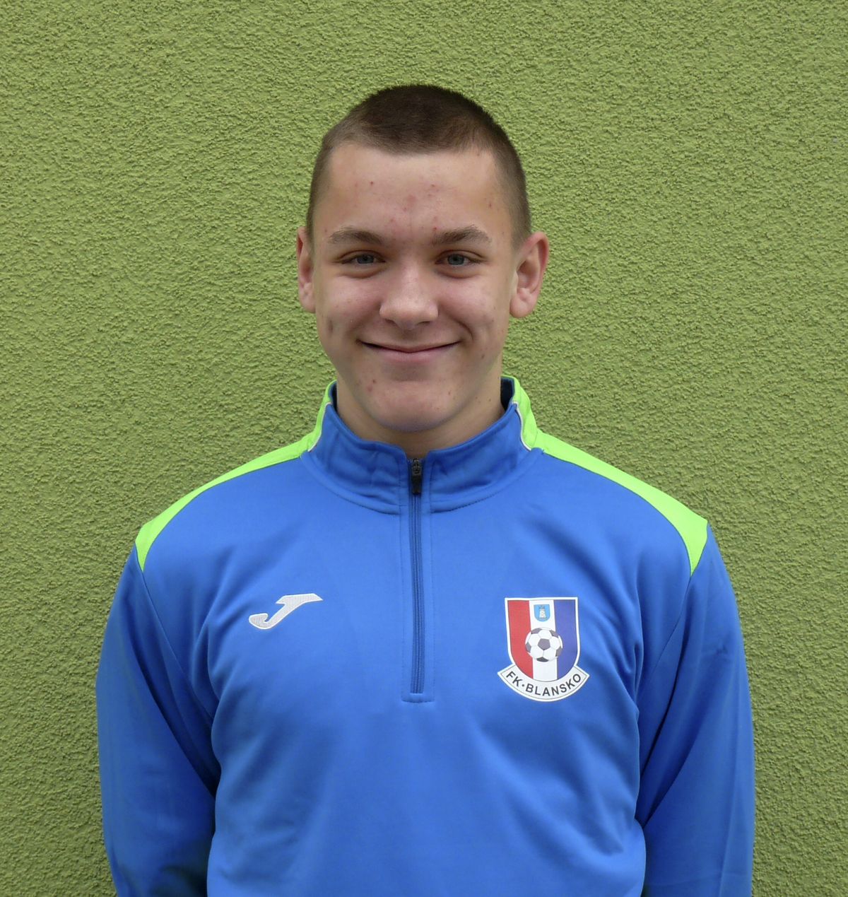 Michal Mlčoušek