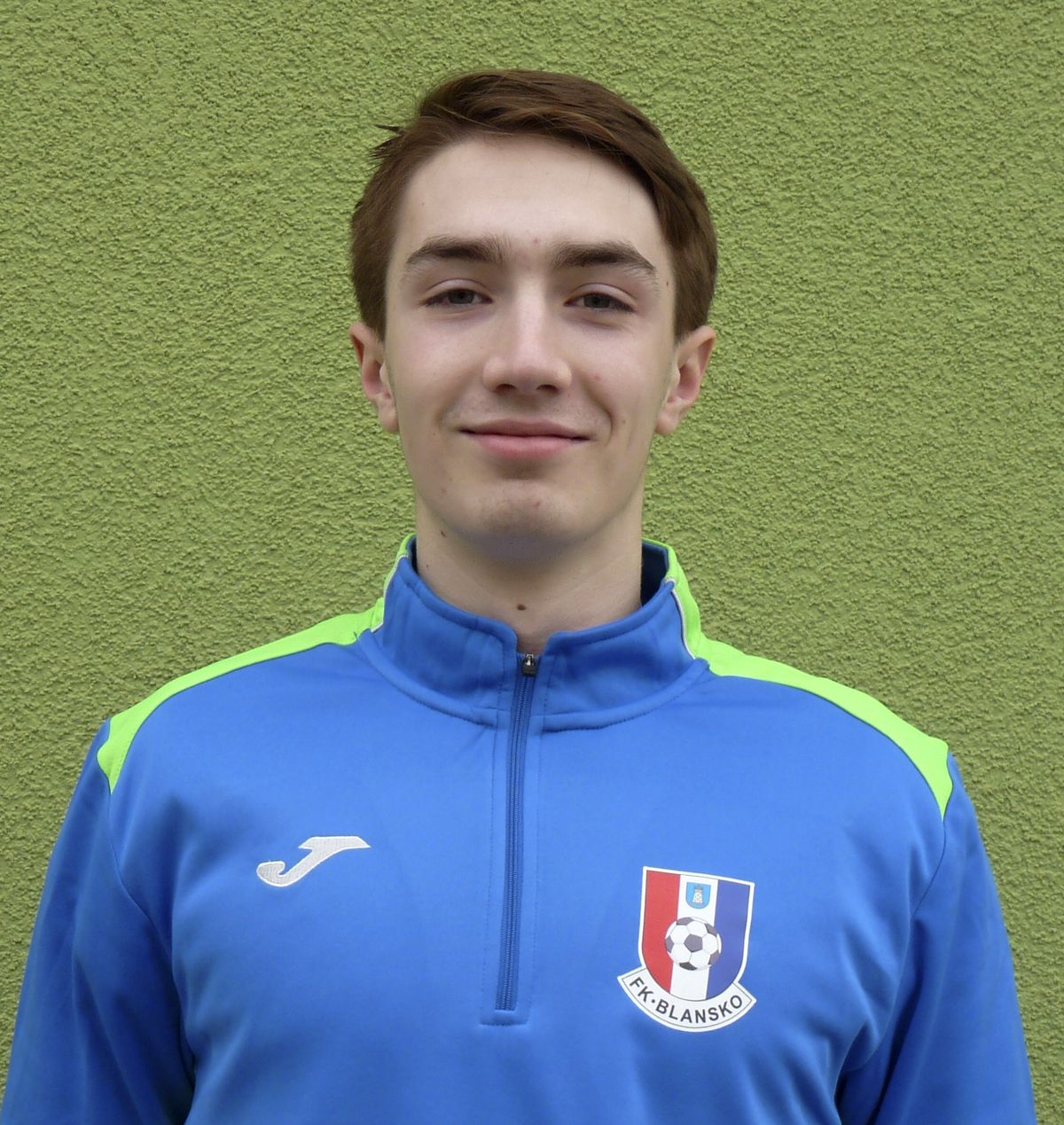 Jakub Pačovský