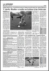 Blansko B Doubravice podzim 09