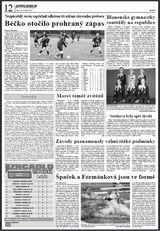 Blansko B Jedovnice