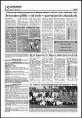 Blansko B Letovice podzim 09