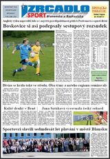 Blansko Otrokovice Rosice
