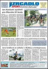 Blansko Rosice