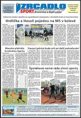 Blansko Sparta Brno