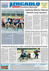 Blansko Trebic