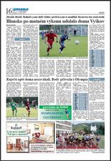 Blansko Vyskov podzim 09