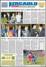 Boskovice Blansko