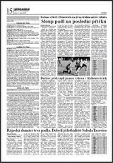 Jedovnice Blansko B podzim 09