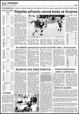 Medlanky Blansko B