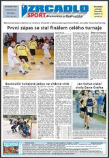 Memoriál Dana Němce