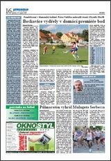 Otrokovice Blansko podzim 09