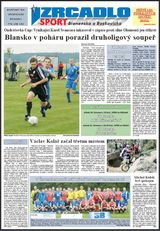 Pohar HFK Olomouc