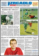Tomas Kleveta konec kariery
