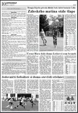 Vavřinec Blansko B