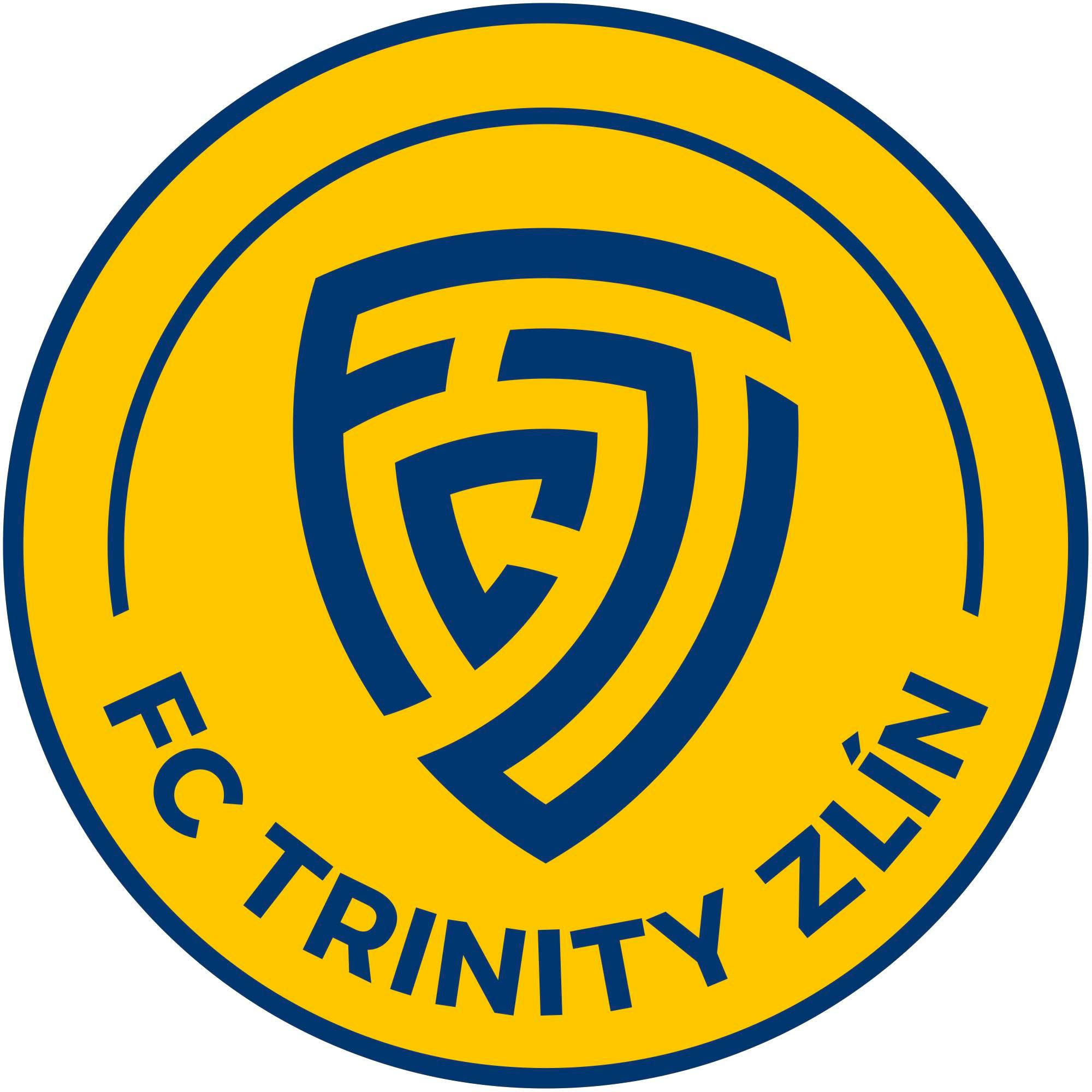 FC TRINITY Zlín B